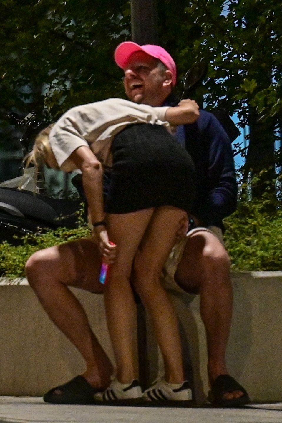 Nocne życie Filipa Chajzera