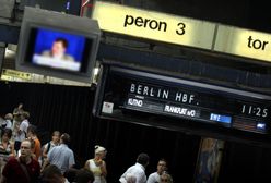 Będzie więcej połączeń kolejowych między Berlinem a Warszawą