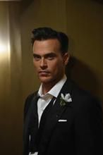 Cheyenne Jackson wraca do "American Horror Story"