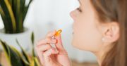 Omega-3 nie zawsze chronią mózg. Naukowcy ostrzegają przed suplementacją "na własną rękę"