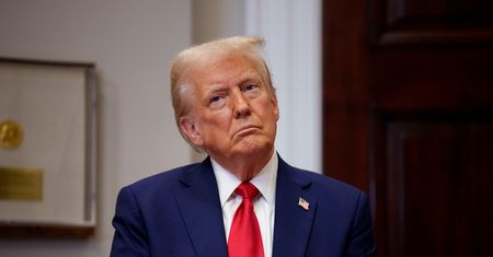 Donald Trump szuka miliardów dolarów. Chce je znaleźć w Pentagonie