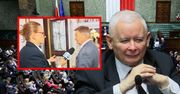 Nagła zmiana zdania posła PiS. Tylko usłyszał, co myśli o tym Kaczyński