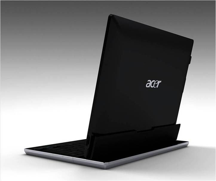 3 nowe tablety Acer, w tym jeden z AMD Fusion! 2
