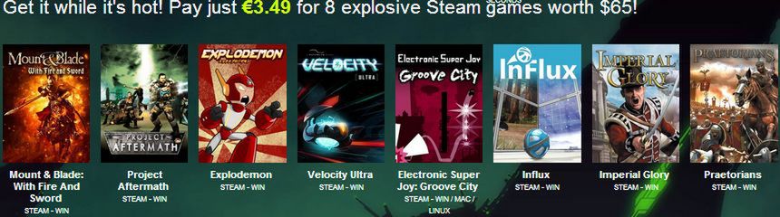 Gry za grosze. Bioshock, The Bureau: XCOM Declassified, Mafia II i Spec Ops: The Line 5