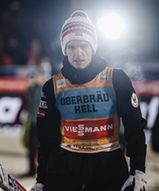 Sensacyjny pomysł w skokach. Granerud mówi "nie"