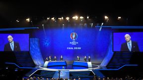 2,9 mln widzów oglądało losowanie Euro 2016