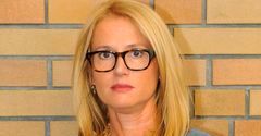 Jak zmieniała się Monika Jaruzelska?