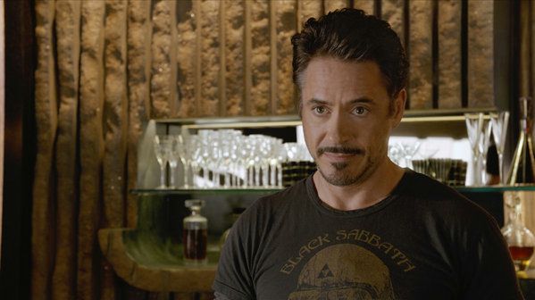 Robert Downey Jr. drwi z romansu Toma Hiddlestona i Taylor Swift