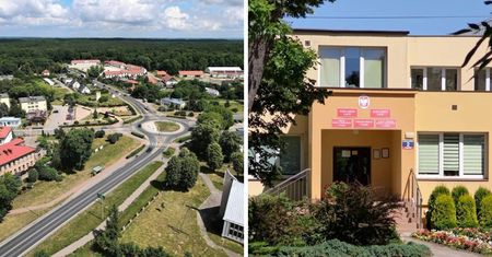Łąck bez dofinansowania na usuwania azbestu, zakup beczkowozu i agregatu prądotwórczego - powód?