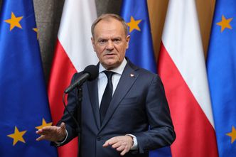 Alternatywa wobec NATO? Tusk mówi jasno, co o tym myśli