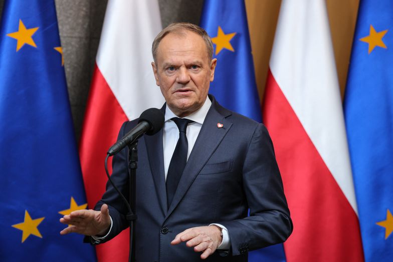 Alternatywa wobec NATO? Tusk mówi jasno, co o tym myśli