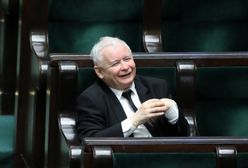 Posłowie rekordziści. Kaczyński ma się z czego cieszyć