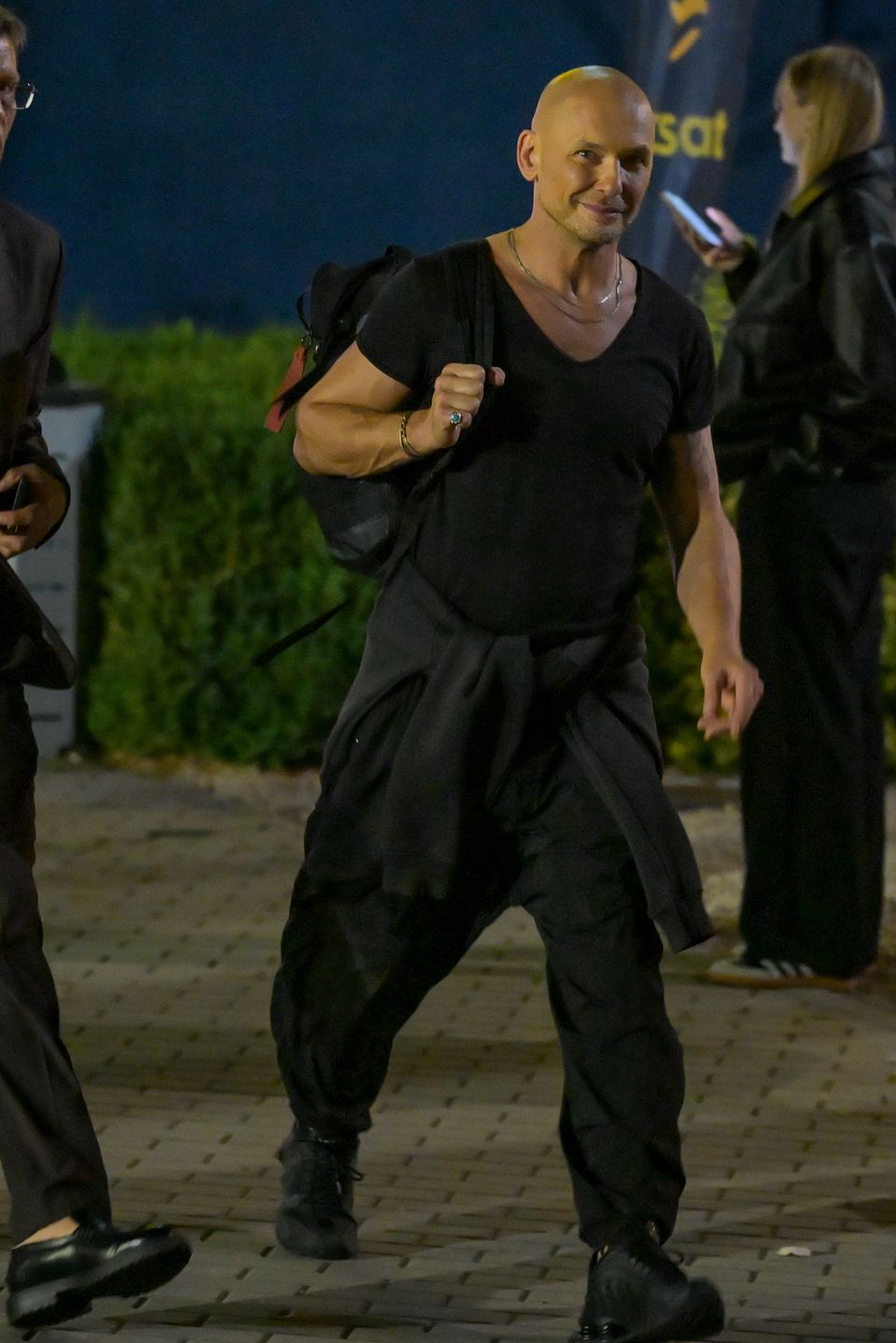 Tomasz Wygoda