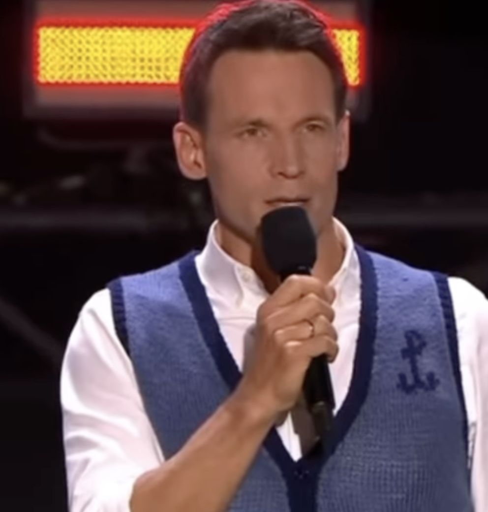 Tomasz Wolny nie poprowadzi już koncertu dla Powstańców