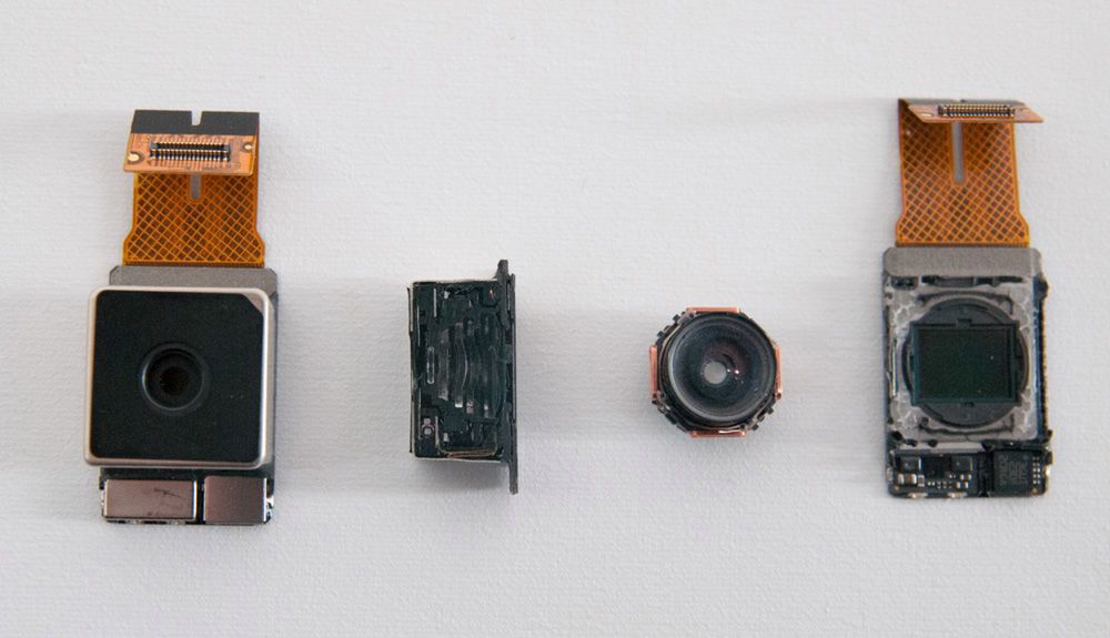 Lumia 1020 to nowa era mobilnej fotografii i szansa dla Nokii 5