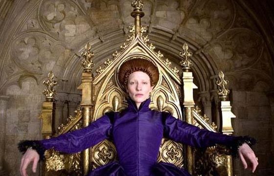 Byli showrunnerzy „Chirurgów” produkują serial o królowej Elżbiecie I