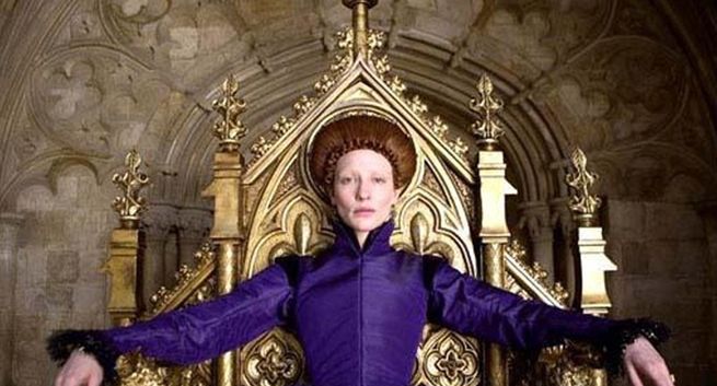 Byli showrunnerzy „Chirurgów” produkują serial o królowej Elżbiecie I