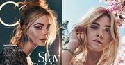 18-letnia Elle Fanning na okładce "C Magazine"