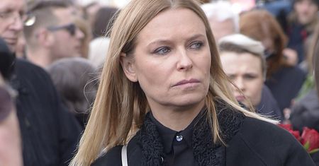 "Obłąkani sadyści". Paulina Młynarska uderzyła we władzę i księży