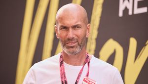 Zidane już tego nie ukrywa. "Wkrótce"