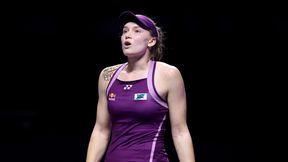 Zawrzało po słowach Rosjanina. "Rybakina mieszka w Moskwie"