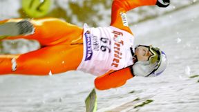 Skoki narciarskie. Puchar Świata. Thomas Morgenstern koszmarnie upadł w Ruce. Po miesiącu wrócił w wielkim stylu