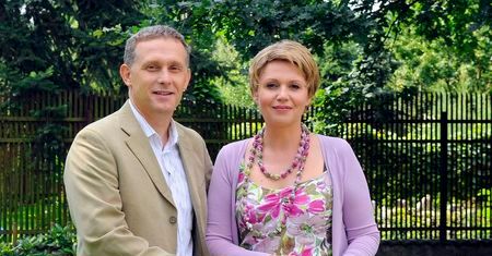 "M jak miłość": Wyjazd, romans i zdrada, czyli jak z serialu zniknie Maria Rogowska