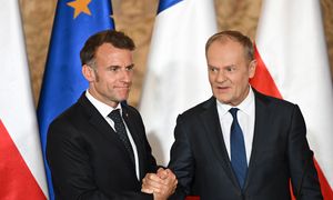 Kto zbuduje drugą elektrownię atomową w Polsce? Jasne stanowisko Tuska