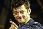 Andy Serkis: Gollum zagra Einsteina