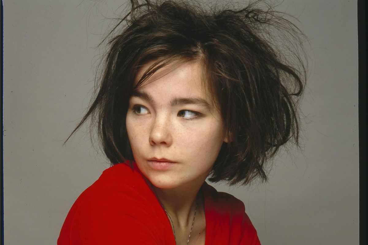 Björk molestowana na planie filmowym. Artystka przerwała milczenie