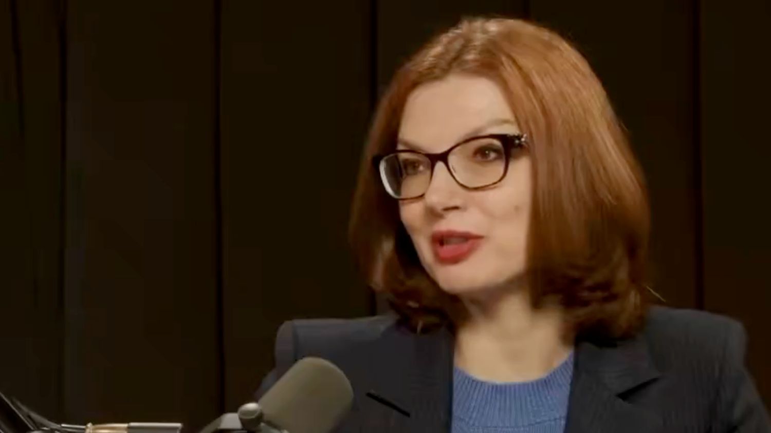 Eliza Michalik tłumaczy, dlaczego odmówiła pracy w TVP