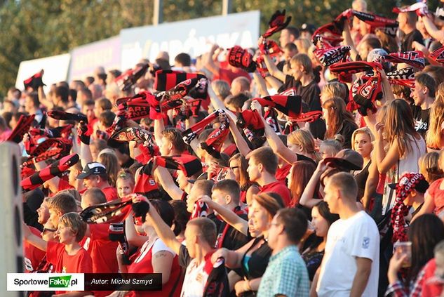 Kibice Startu Gniezno muszą uzbroić się jeszcze w cierpliwość. Przyszłość klubu w dużej mierze zależy od decyzji sądu