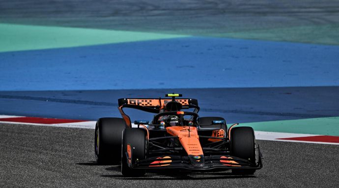 Formuła 1: Podsumowanie sezonu