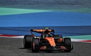 Eleven Sports 1 4K Formuła 1: Podsumowanie sezonu