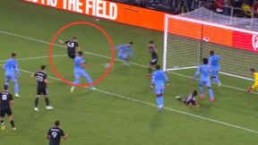 Polskie gole w MLS. Zawodnicy walczą o udział w fazie play-off [WIDEO]