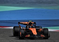 Eleven Sports 1 4K Formuła 1: Podsumowanie sezonu