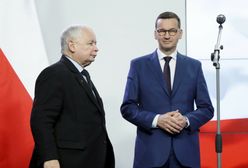 Nowy sondaż WP. Najgorszy i najlepszy polityk 2021 roku