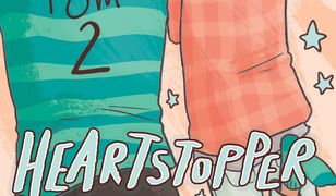 Heartstopper (Tom 2). Heartstopper