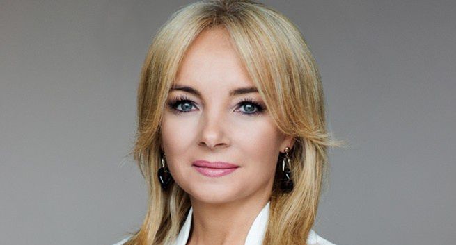 Beata Mońka prezesem Gremi Business Communication