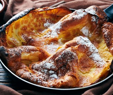 Dutch baby