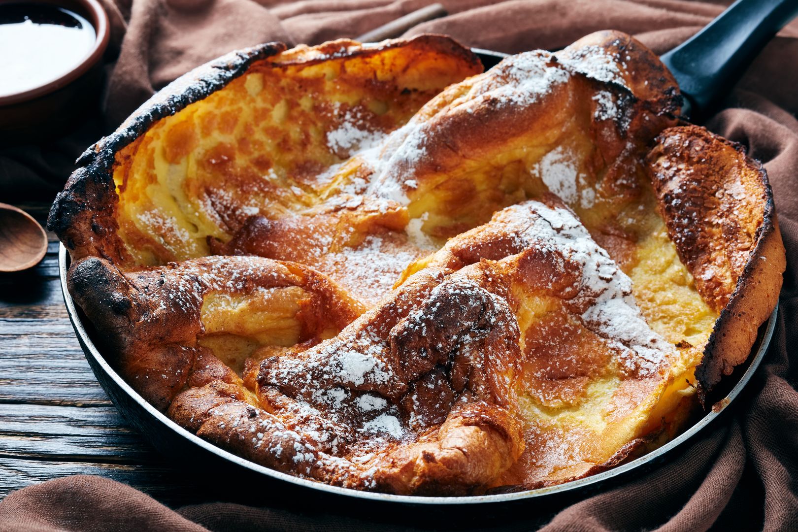 Dutch baby