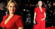 Piękna Kate Winslet na premierze!