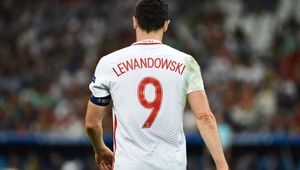 Lewandowski, Lubański czy Lato - kto jest polskim napastnikiem wszech czasów?