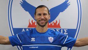 Obóz Krychowiaka o transferze do Wieczystej. Króciutko