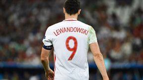 Lewandowski, Lubański czy Lato - kto jest polskim napastnikiem wszech czasów?