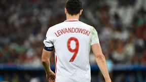 Eliminacje MŚ 2018. Kazachowie o Polsce: Lewandowski!