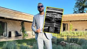 "Nowy syn". Neymar wydał 1,4 mln złotych!