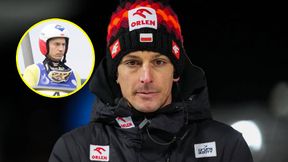 Łożyński: Trener pokazał charakter. Do takich sytuacji musimy się przyzwyczaić [OPINIA]