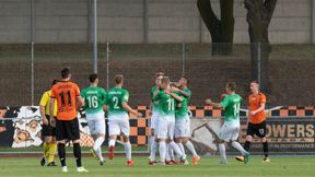 Fortuna I liga: Radomiak ograł Stal Mielec. Piękny finisz Olimpii Grudziądz