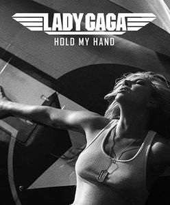 Lady Gaga zapowiedziała nowy singiel "Hold My Hand"